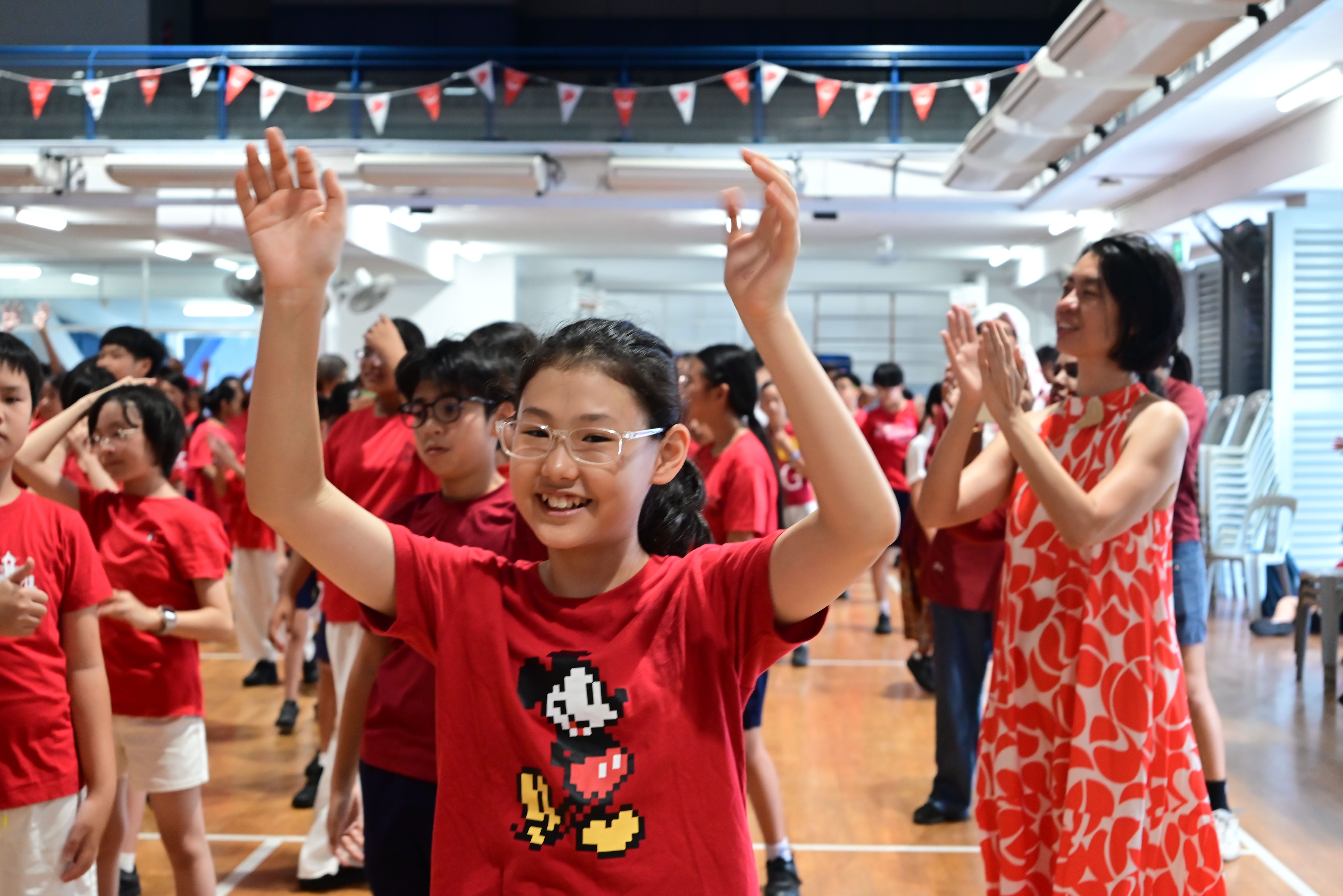 National Day Celebrations 6